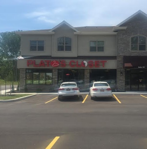 Platos Closet - East Amherst, NY | 9490 Transit Rd, East Amherst, NY 14051, USA | Phone: (716) 580-3400