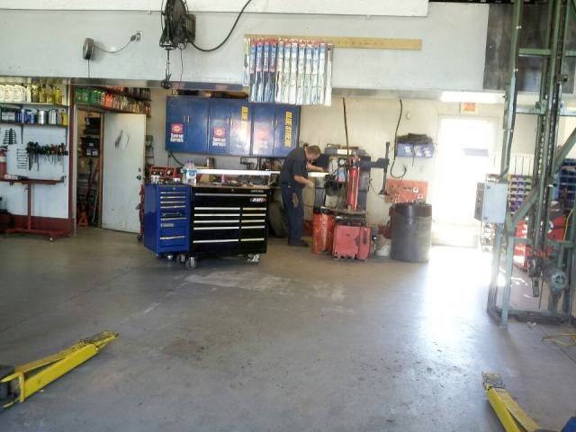 Darche Alignment Inc | 5445 Montée Saint-Hubert, Saint-Hubert, QC J3Y 1W1, Canada | Phone: (450) 445-2173