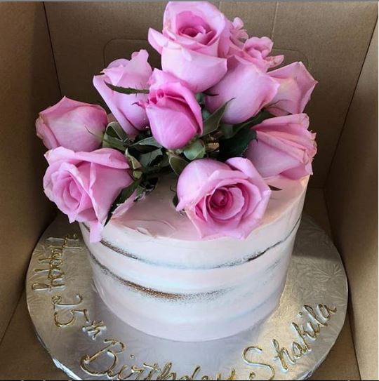 Le Cakery Limited | 8975 McLaughlin Rd S, Brampton, ON L6Y 0Z6, Canada | Phone: (437) 227-7007