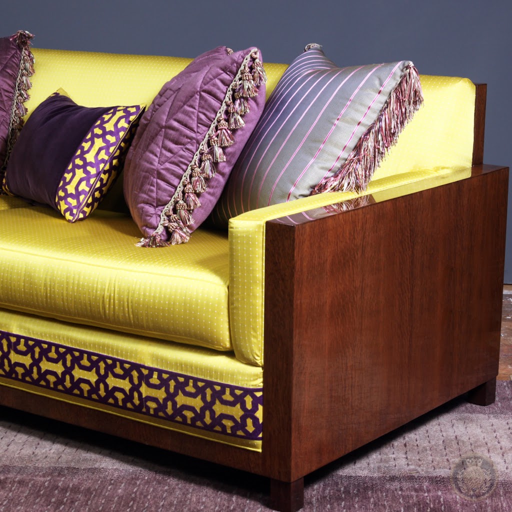 Art Boulle | 7250 Keele St unit 41 & 42, Concord, ON L4K 1Z8, Canada | Phone: (905) 878-6833