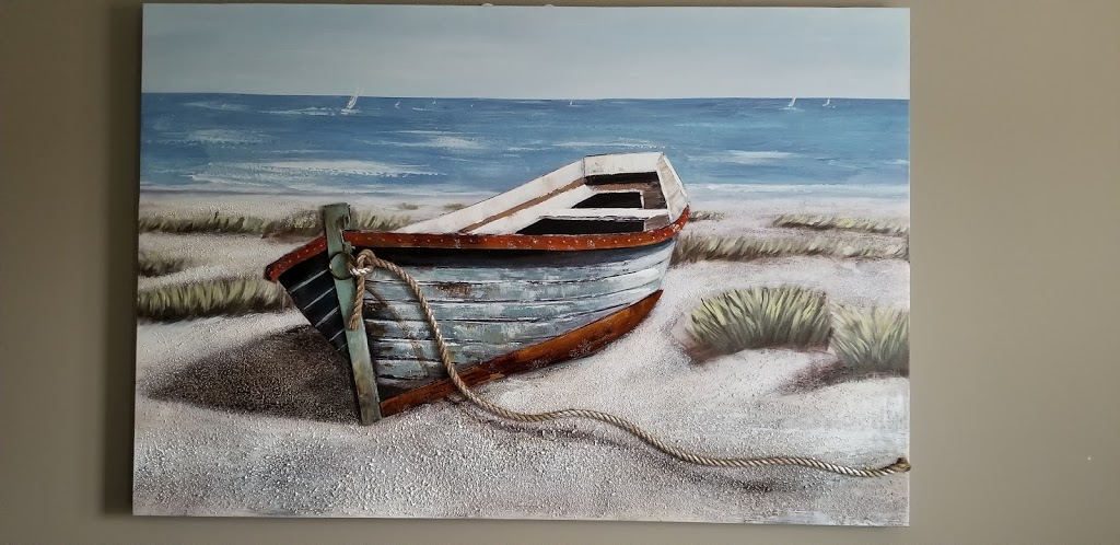 ReflextionArt | 52 Outlook Terrace, Kitchener, ON N2R 0K5, Canada | Phone: (519) 588-9073