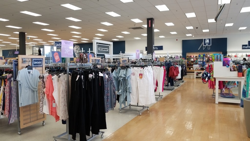 Marshalls | MEADOWLANDS POWER CENTRE, 60 Martindale Crescent, Ancaster, ON L9K 1J9, Canada | Phone: (905) 648-4851