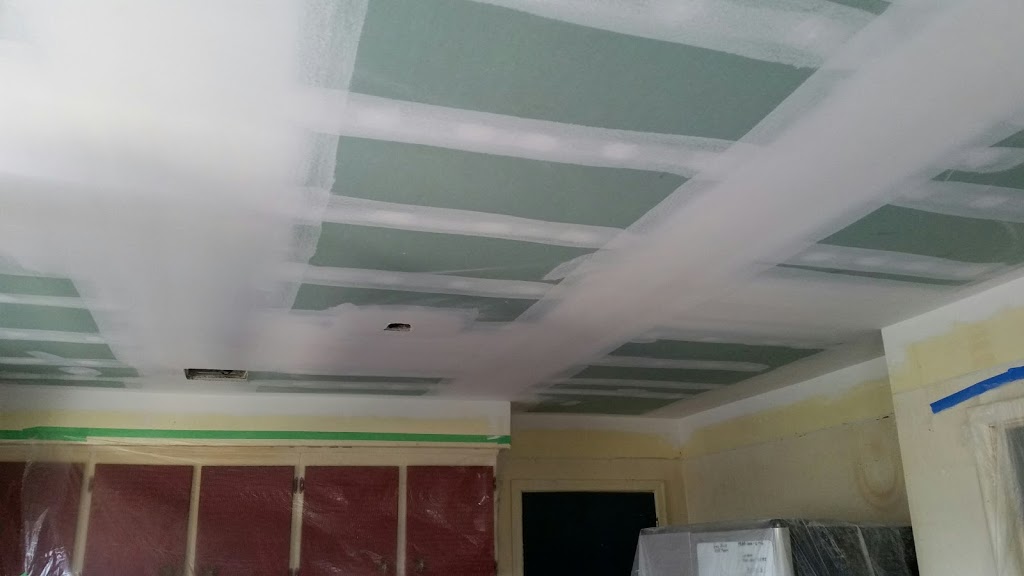 The A-Team: Elite Drywall Repair And Painting | 1300 King St E, Oshawa, ON L1H 8J4, Canada | Phone: (905) 925-4074