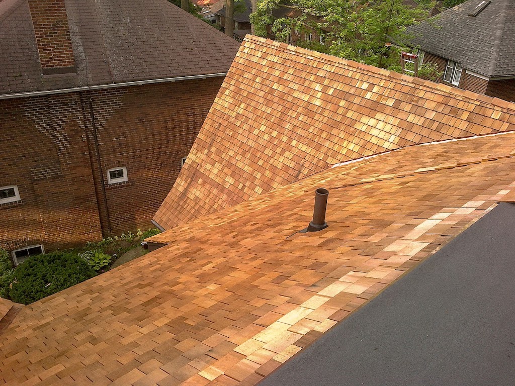 Your Roof Company | 3 Stevenharris Dr, Etobicoke, ON M9C 1T9, Canada | Phone: (647) 760-5479