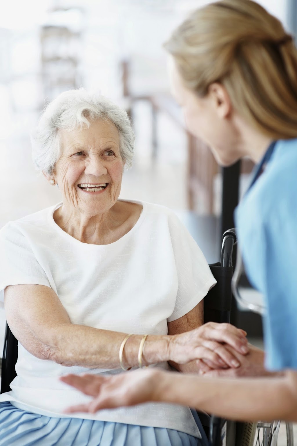 Victorian Order Of Nurses - Home Care Calgary | 9705 Horton Rd SW #100a, Calgary, AB T2V 2X5, Canada | Phone: (403) 640-4765