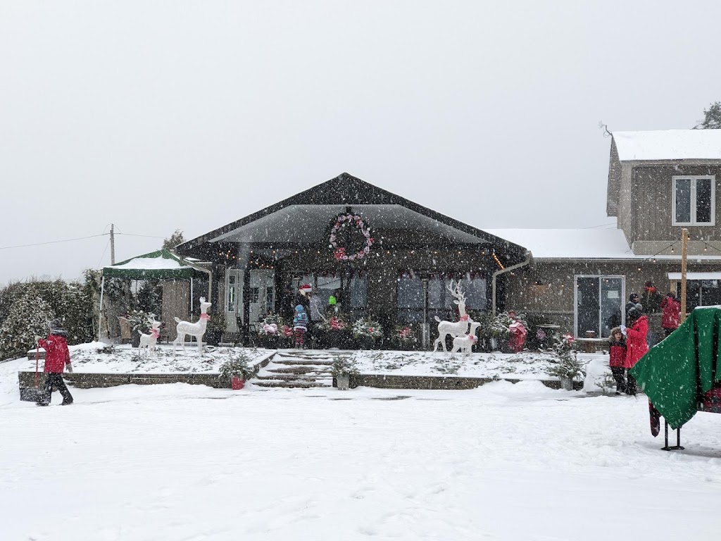 Holiday in the Hills | 10500 Russell Rd, Port Perry, ON L9L 1B3, Canada | Phone: (905) 985-2760