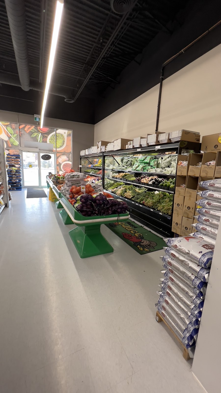 Thiara Supermarket - Grocery Store in Burlington | 4265 Thomas Alton Blvd, Burlington, ON L7M 0M9, Canada | Phone: (905) 336-0860