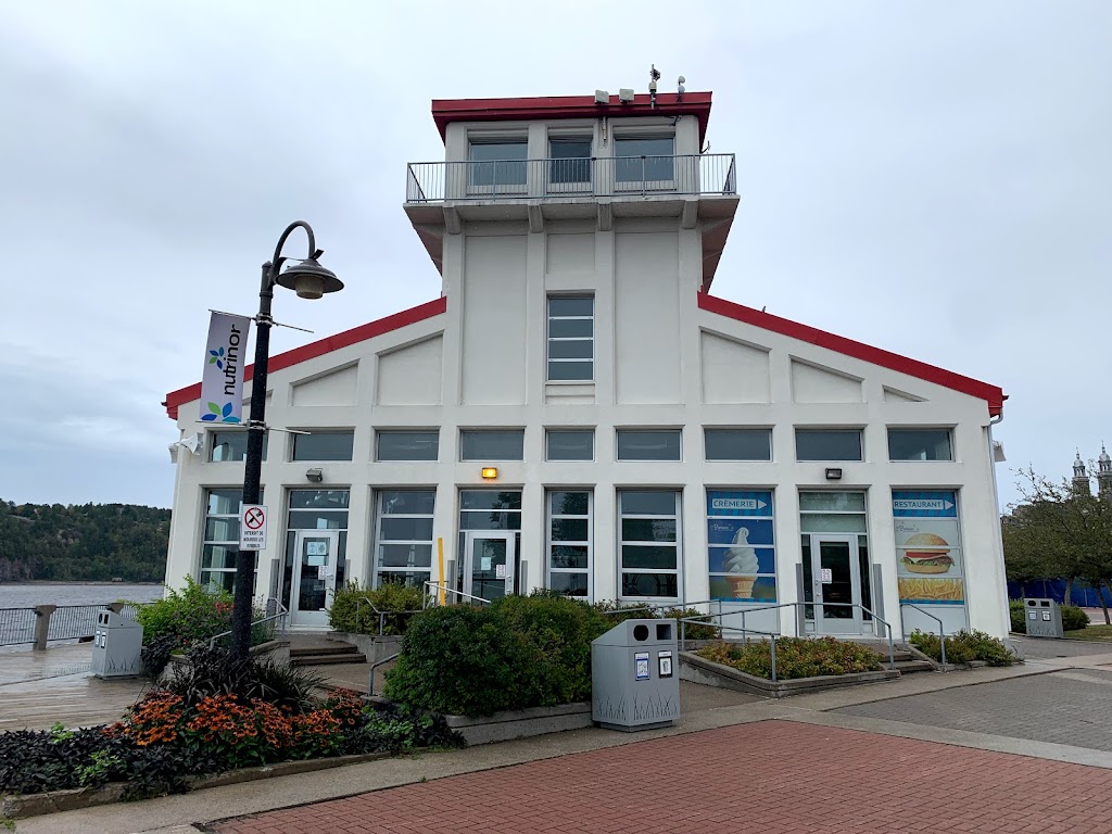 Zone portuaire de Chicoutimi | 49 Rue la Fontaine, Chicoutimi, QC G7H 7Y7, Canada | Phone: (418) 698-3025