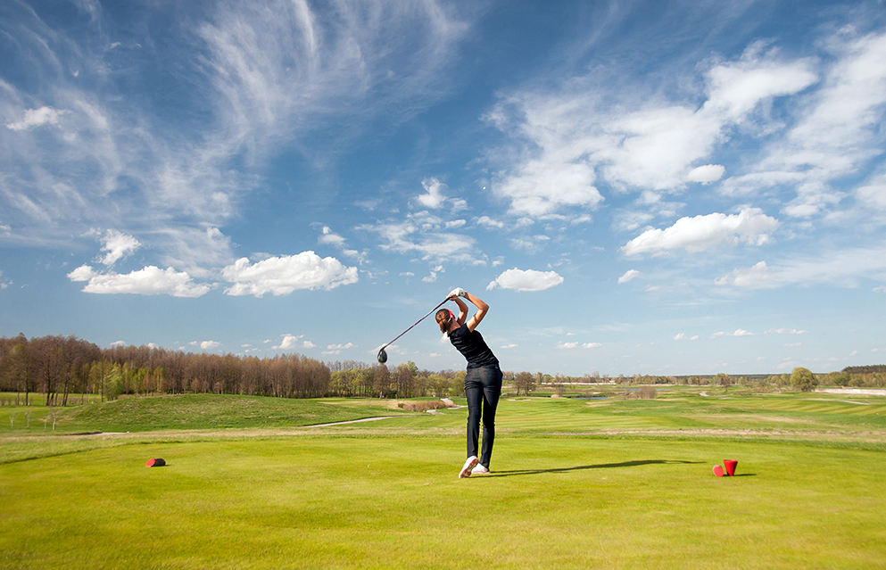 Endorphine Golf | 305 Rue Omer Deserres Suite 100, Blainville, QC J7C 0A3, Canada | Phone: (877) 454-4509