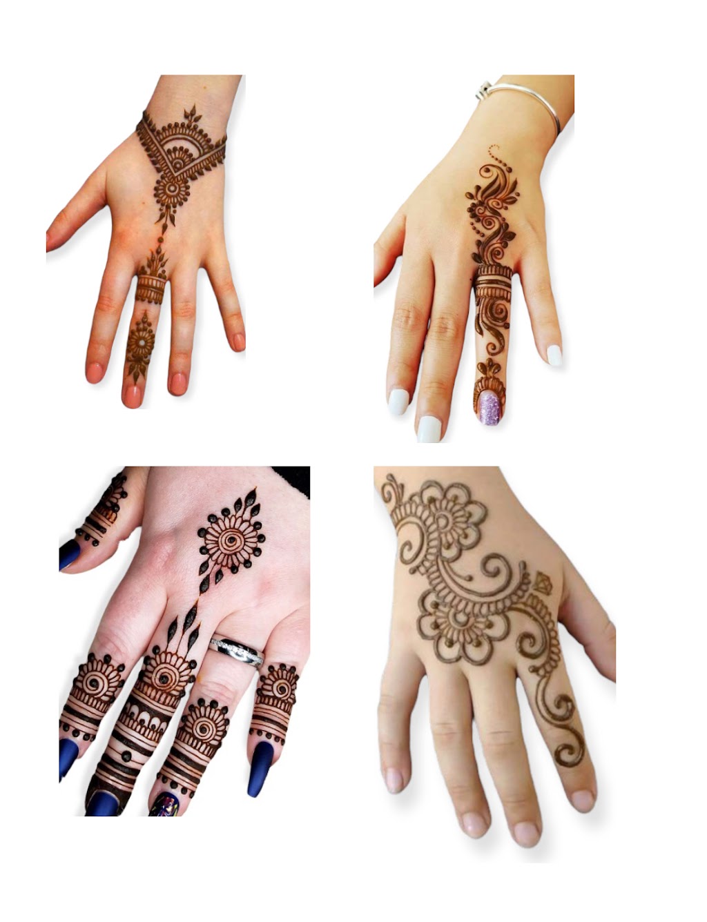 Lulua henna | 6540 Twenty Rd E, Hamilton, ON L0R 1P0, Canada | Phone: (905) 519-3400