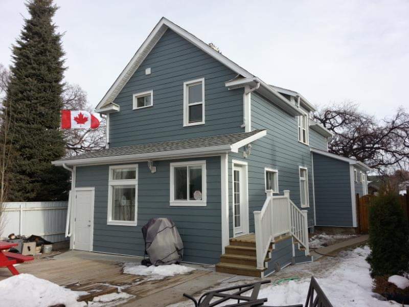 KM Construction Ltd. | 1214 13 St N, Lethbridge, AB T1H 2T6, Canada | Phone: (403) 795-3022