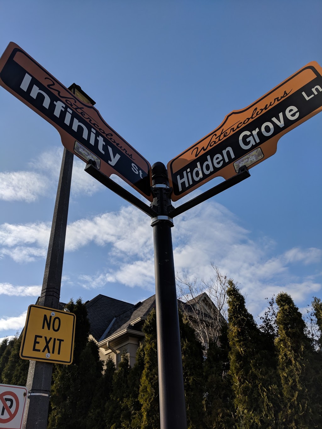 Fresco Way Park | 600 Canyon St, Mississauga, ON L5H 4L8, Canada