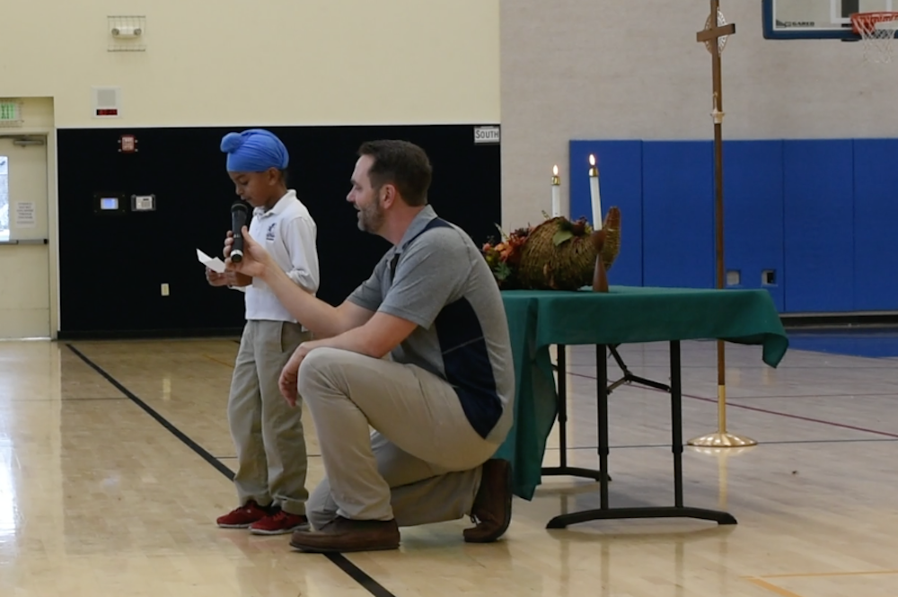 St. Pauls Academy | 3000 Northwest Ave, Bellingham, WA 98225, USA | Phone: (360) 733-1750