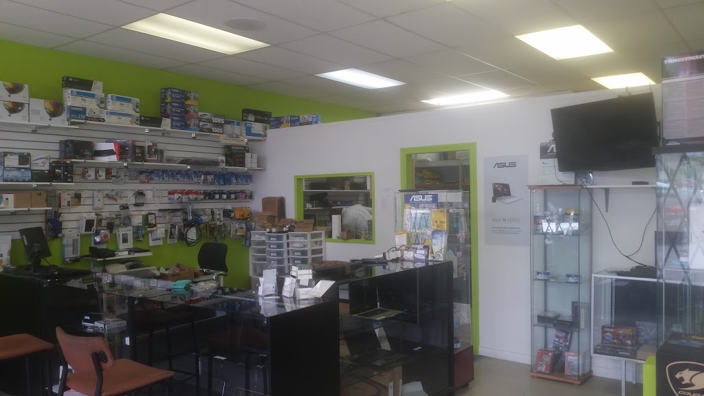 Computer Wholesale Laval | 311 Boulevard Cartier O, Laval, QC H7N 2J3, Canada | Phone: (450) 786-1220