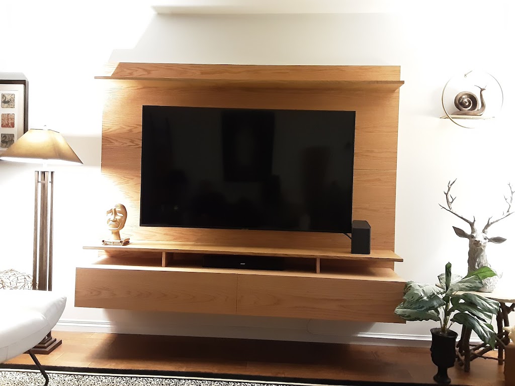 Over Yonder Carpentry | 2850 Ulverston Ave, Cumberland, BC V0R 1S0, Canada | Phone: (778) 988-4162