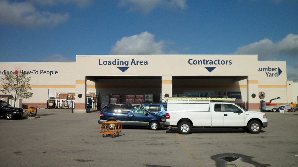 Pro Desk at RONA | 871 Elk Ave, Pincher Creek, AB T0K 1W0, Canada | Phone: (403) 627-4000