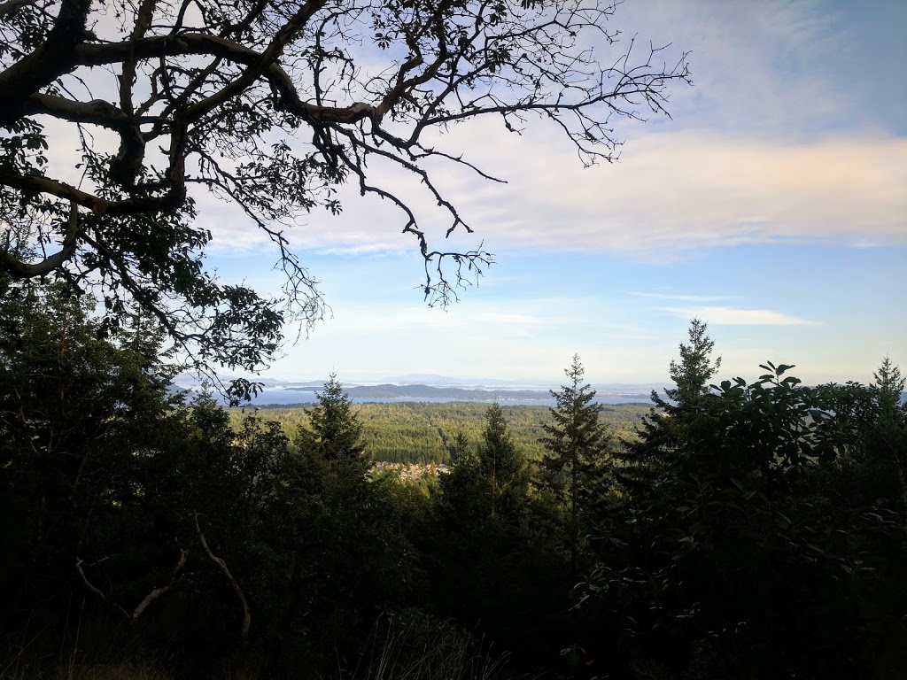 Quarry Nature Park | Empress Rd, Cobble Hill, BC V0R 1L5, Canada | Phone: (250) 746-2500