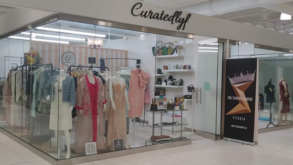 Curatedlyf | 260300 Writing Creek Cres C19 New Horizon Mall, Balzac, AB T4A 0X8, Canada | Phone: (403) 455-5882
