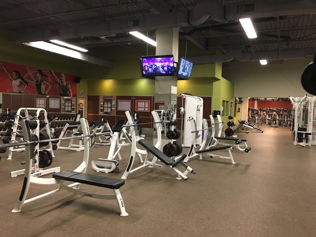 GoodLife Fitness Halifax Clayton Plaza | 70 Lacewood Dr, Halifax, NS B3M 2P1, Canada | Phone: (902) 457-2226