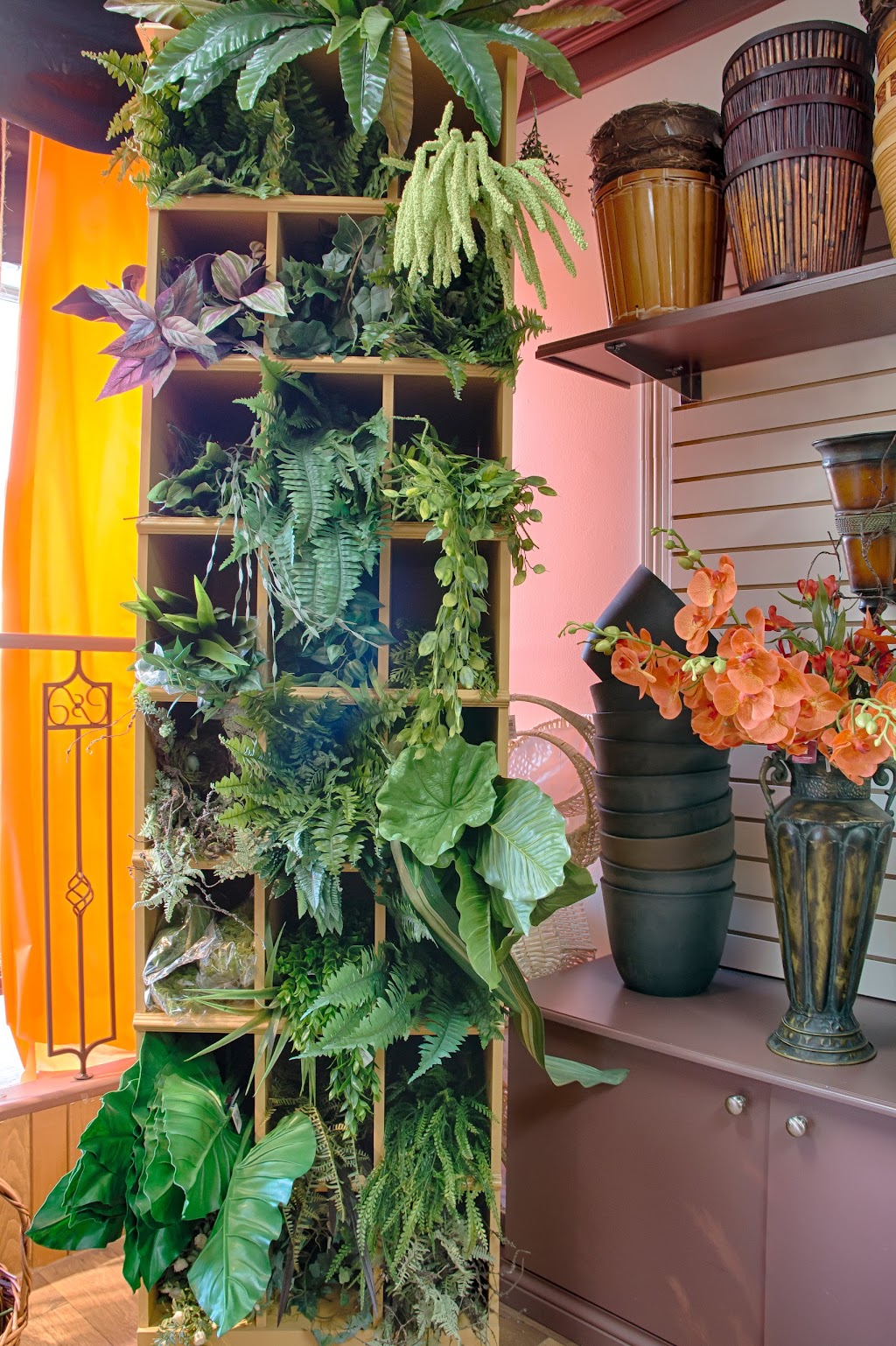Fleuriste Le Bel Arôme | 614 4e Avenue Painchaud, La Pocatière, QC G0R 1Z0, Canada | Phone: (418) 856-2925
