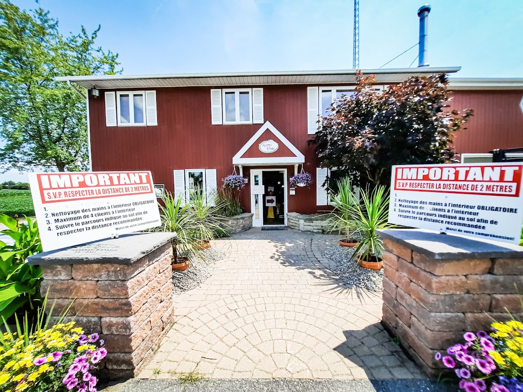Horti Vrac | 3925 Rue Saint-Pierre O, Saint-Hyacinthe, QC J2T 5G6, Canada | Phone: (450) 773-4656