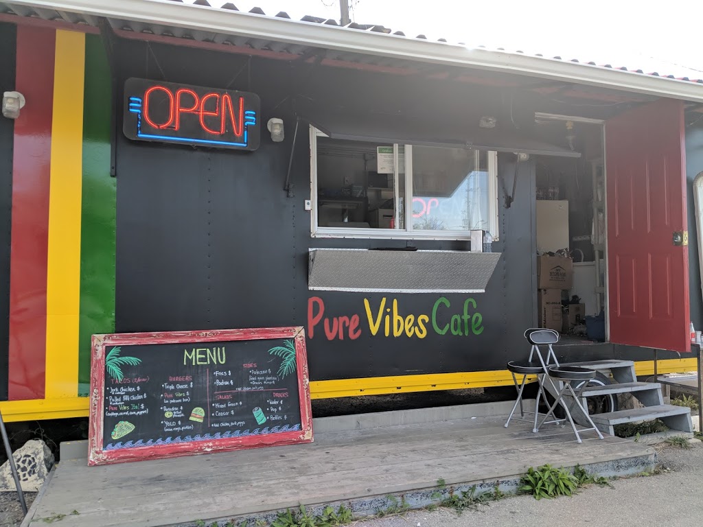 Pure Vibes Cafe | 7962 Trafalgar Rd, Hornby, ON L0P 1E0, Canada