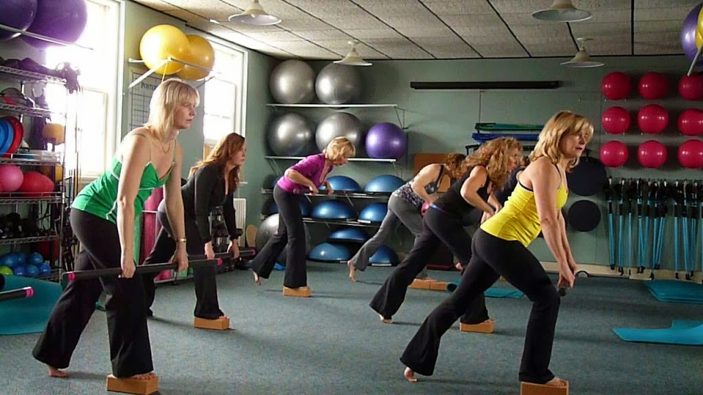Body Innovations | Orchard Park Office Centre, 5420 ON-6 #460, Guelph, ON N1H 6J2, Canada | Phone: (519) 716-0578