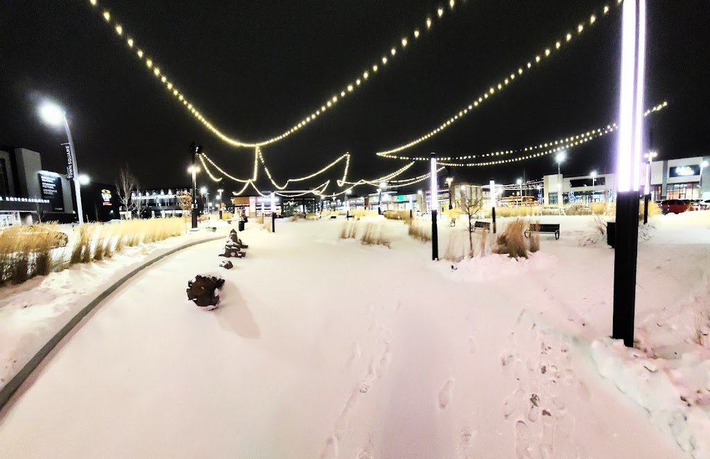 Currents of Windermere Plaza | Ambleside, Edmonton, AB T6W 0L9, Canada | Phone: (780) 229-4800
