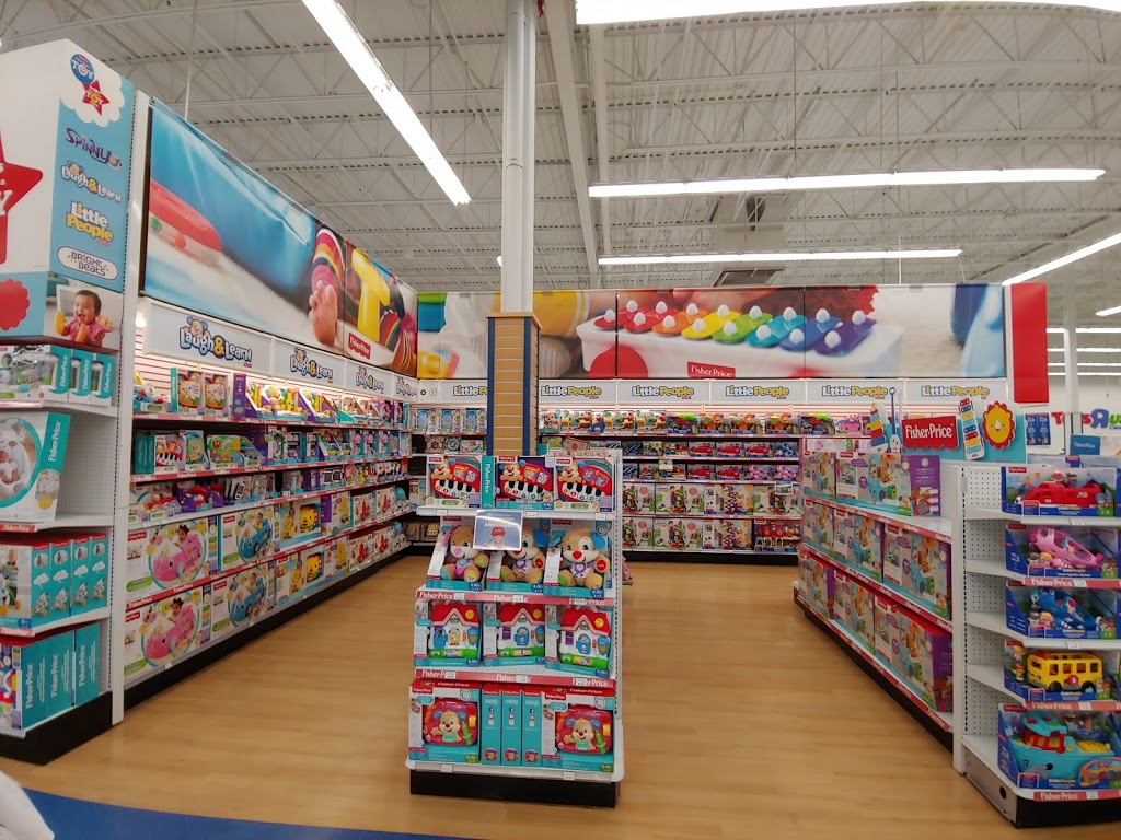 Toys"R"Us | 3051 Appleby Line, Burlington, ON L7M 0V7, Canada | Phone: (905) 335-2994