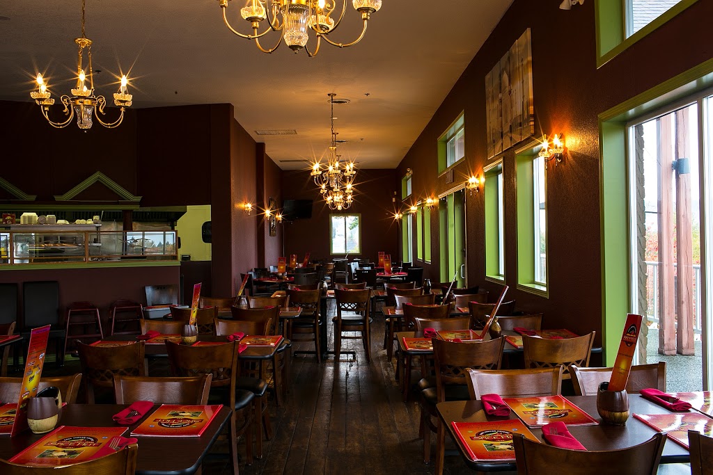 Spice Hut Indian Cuisine | 510 Esplanade Ave, Ladysmith, BC V9G 1A9, Canada | Phone: (250) 924-8222