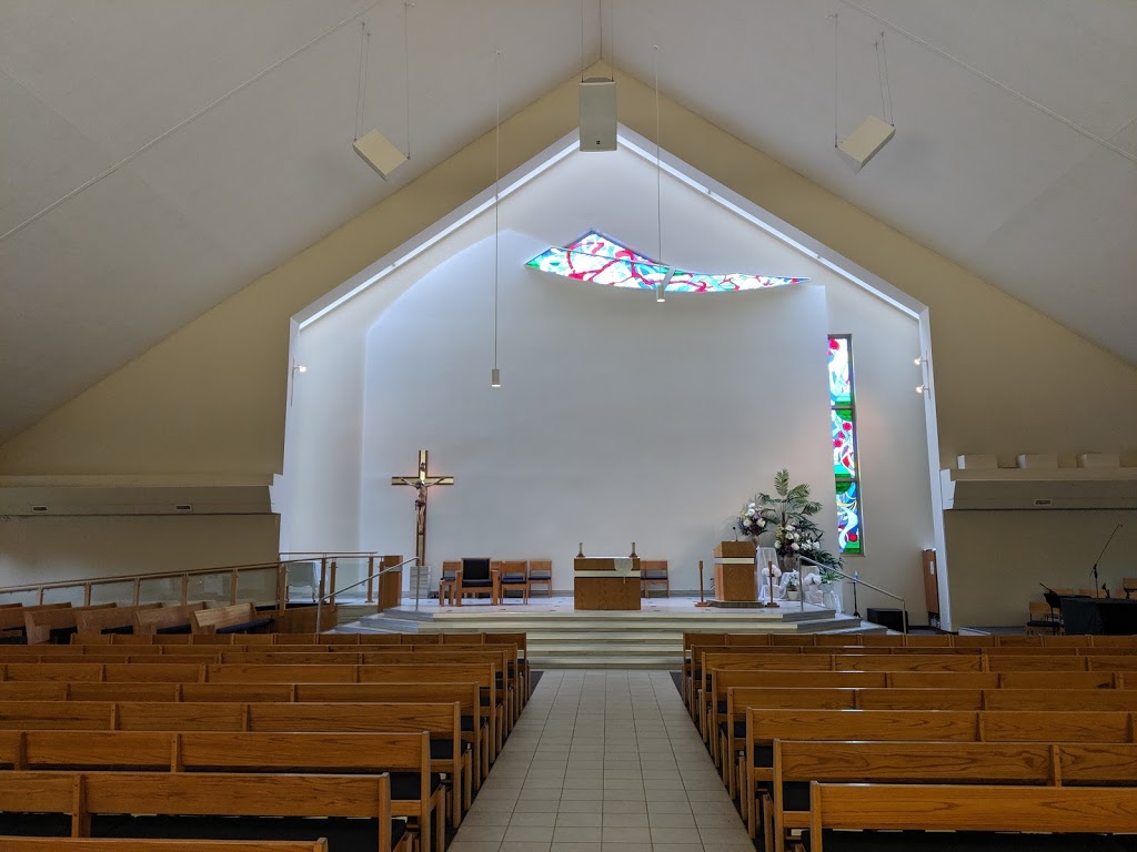 Saint Annes Catholic Church | 217 Lenore Dr, Saskatoon, SK S7K 6Y2, Canada | Phone: (306) 931-4700