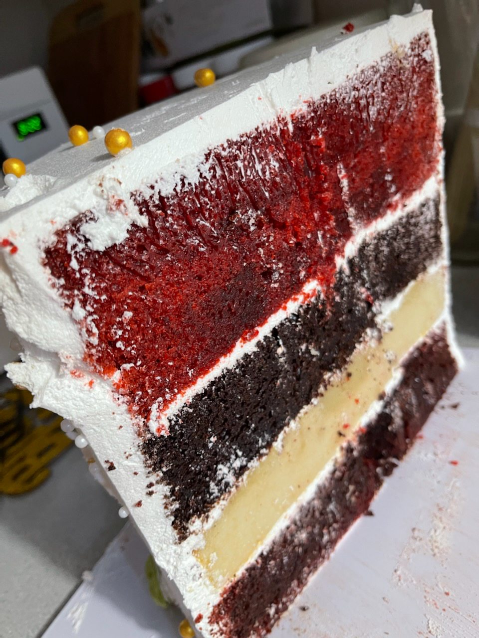 Sweetcakesnslices | Kitchener, ON N2P 1K7, Canada | Phone: (226) 883-2322