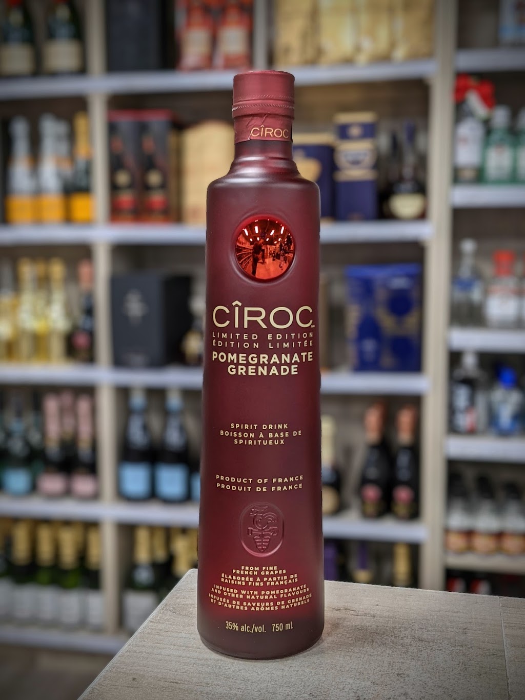 Redstone Liquor | 630 Redstone Dr NE, Calgary, AB T3N 1L4, Canada | Phone: (587) 291-9692