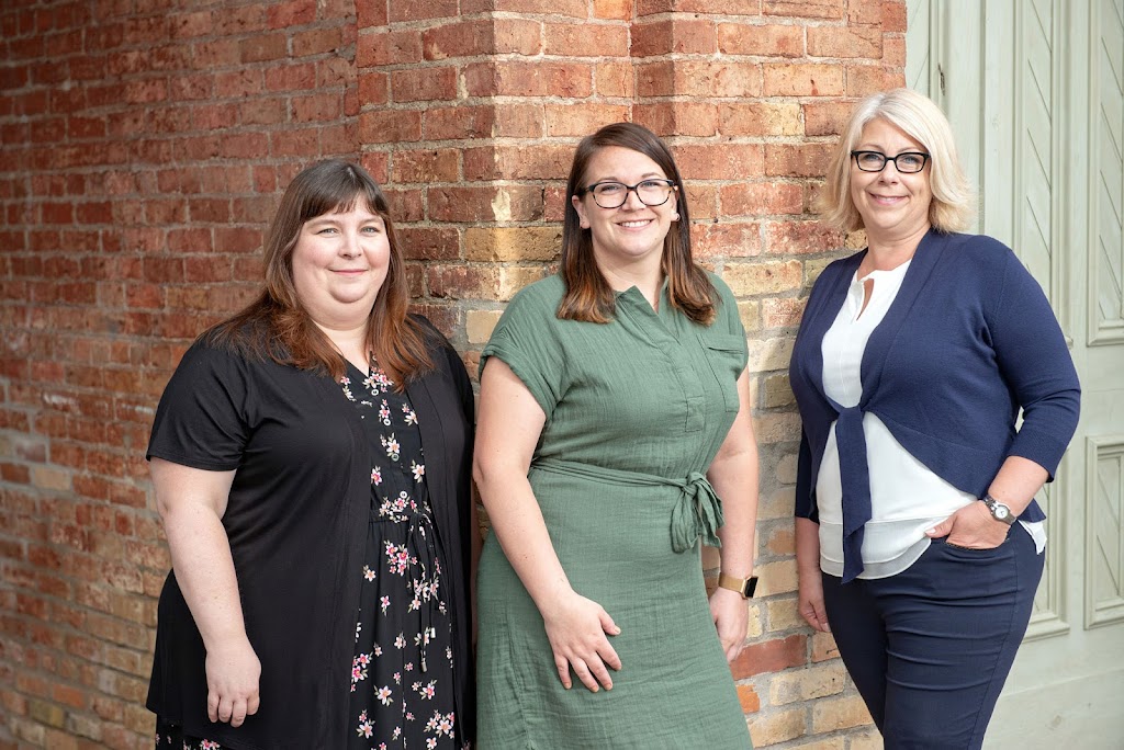 Ferguson DiMeo Law | 750 Talbot St, St Thomas, ON N5P 1E2, Canada | Phone: (519) 633-8838