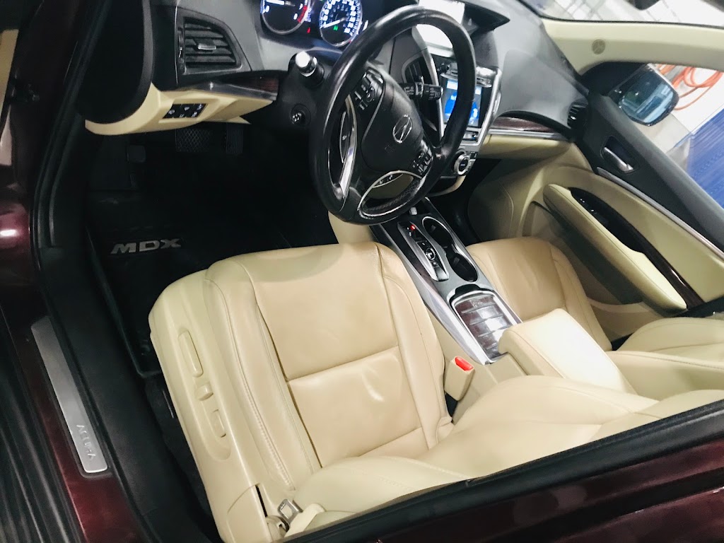 Millwoods Car Wash & Detailing | 3240 82 St NW, Edmonton, AB T6K 3Y3, Canada | Phone: (780) 757-7735