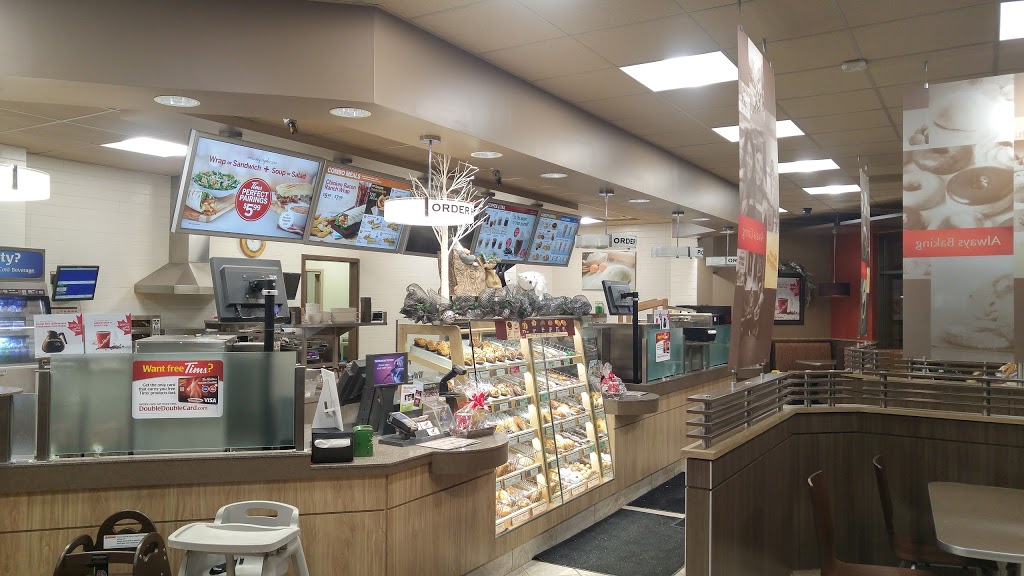 Tim Hortons | 175 Westmount Dr N, Orillia, ON L3V 7T7, Canada | Phone: (705) 329-0866