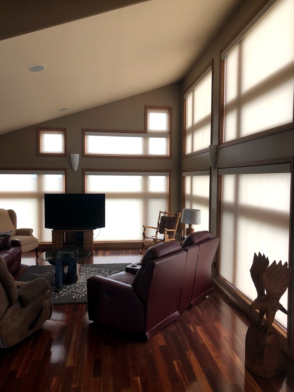Advance Blinds & Drapery | 303 Main Ave, Plum Coulee, MB R0G 1R0, Canada | Phone: (204) 829-3243