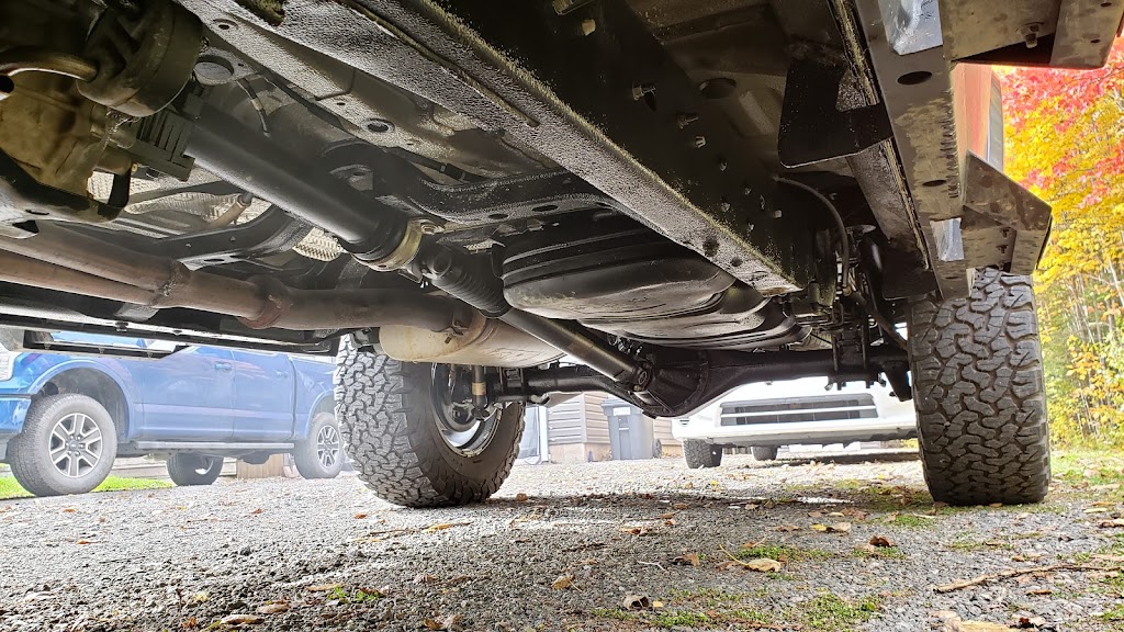 Phil Goudreau Auto Services | 2314 NB-115, Irishtown, NB E1H 2L3, Canada | Phone: (506) 383-7455