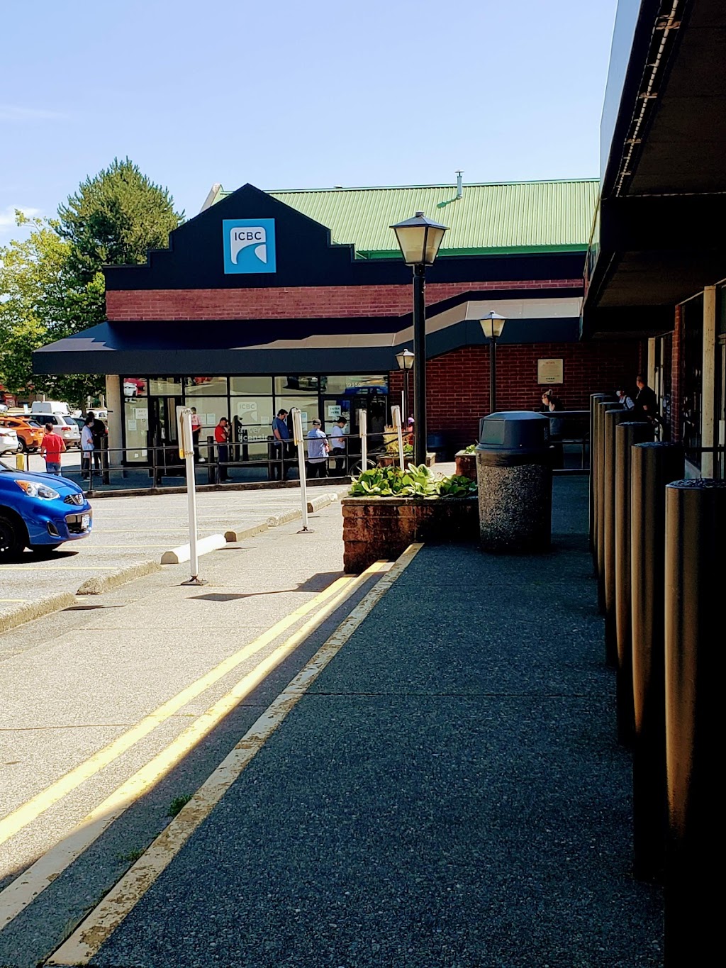 ALLWAY DRIVING SCHOOL LTD. | 14292 69 Ave, Surrey, BC V3W 2H7, Canada | Phone: (604) 349-0404
