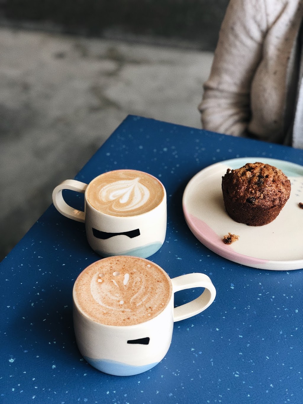 Les Faiseurs | 6564 Boul St-Laurent, Montréal, QC H2S 3C6, Canada | Phone: (514) 543-4042