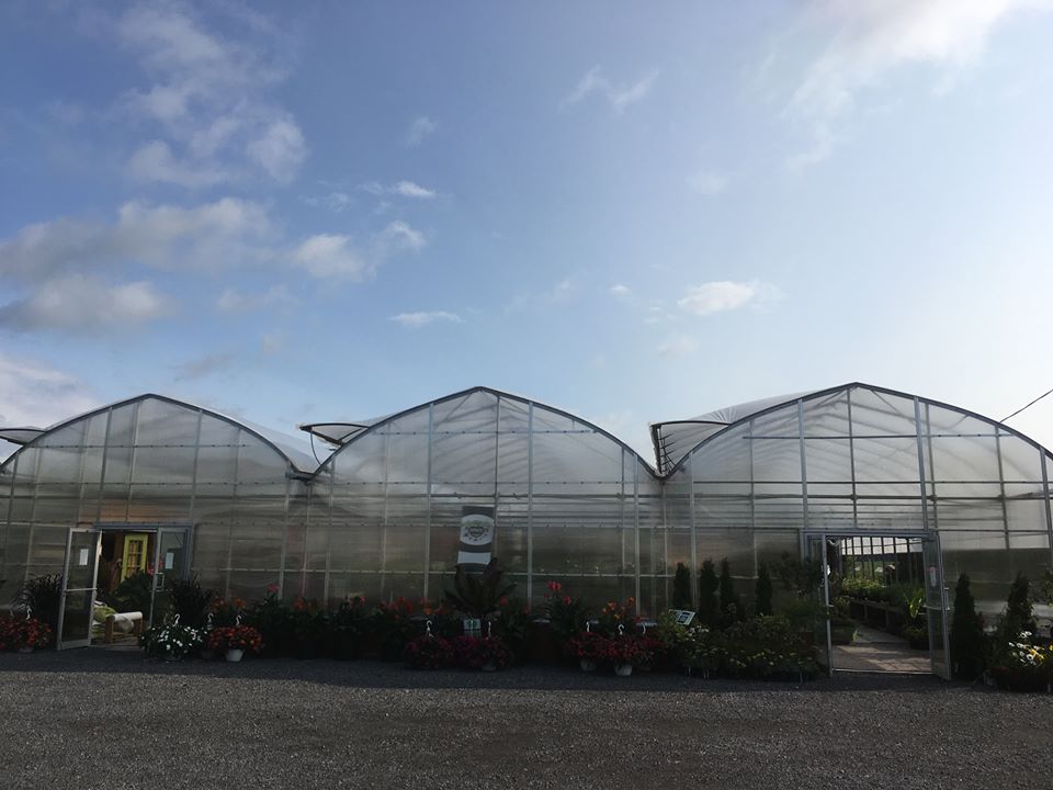 Les Jardins Gourmands Inc. | 2236 Rang Saint-Jacques, Saint-Jacques, QC J0K 2R0, Canada | Phone: (450) 839-9253