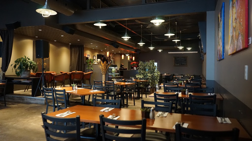Café Bistro Allegro | 3091 Boulevard de Mascouche, Mascouche, QC J7K 3B7, Canada | Phone: (450) 918-0609