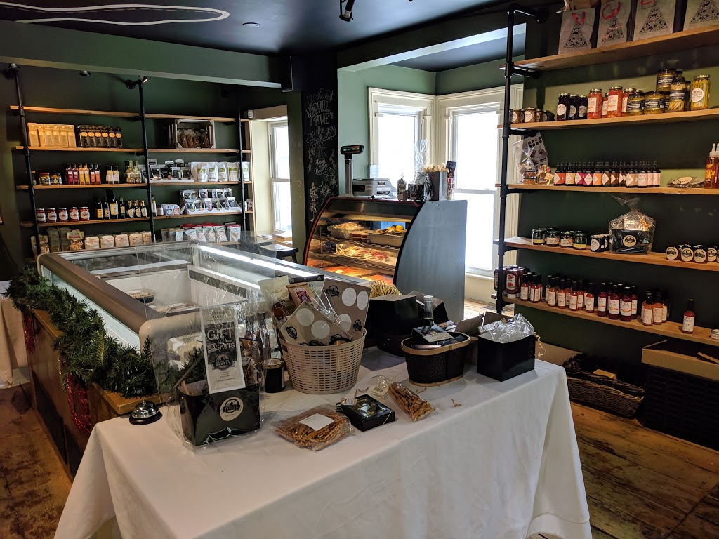 Agrarian Market | 4 Lake St, Picton, ON K0K 2T0, Canada | Phone: (613) 476-0001