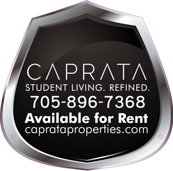 Caprata Properties Inc. | 282 Cook St, Barrie, ON L4M 4H8, Canada | Phone: (705) 896-7368