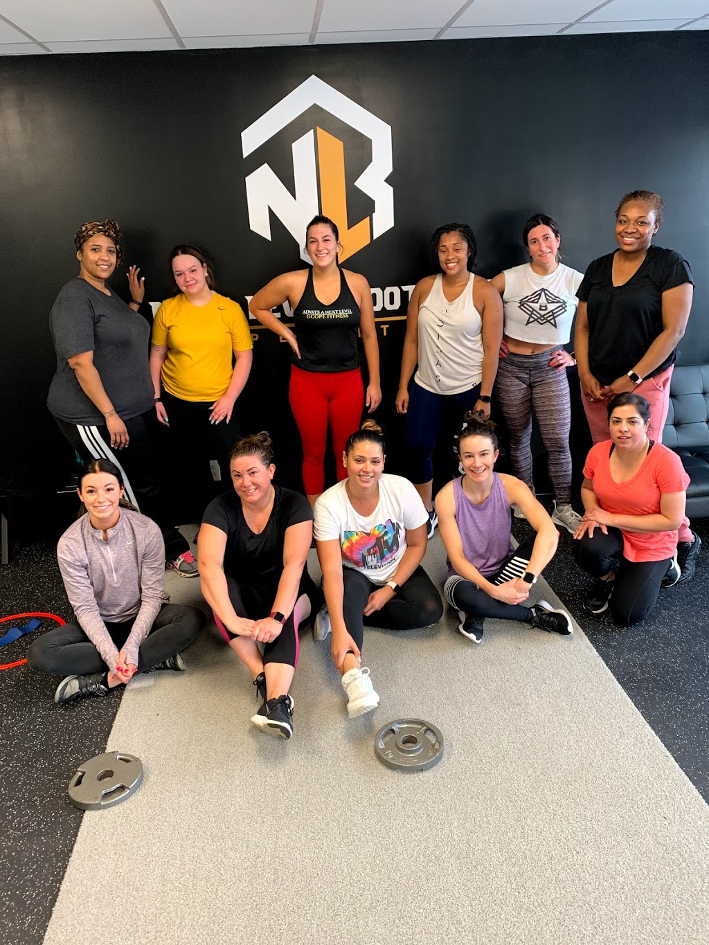 Next Level Bootcamp | 3563 Sheridan Dr, Amherst, NY 14226, USA | Phone: (716) 218-8011