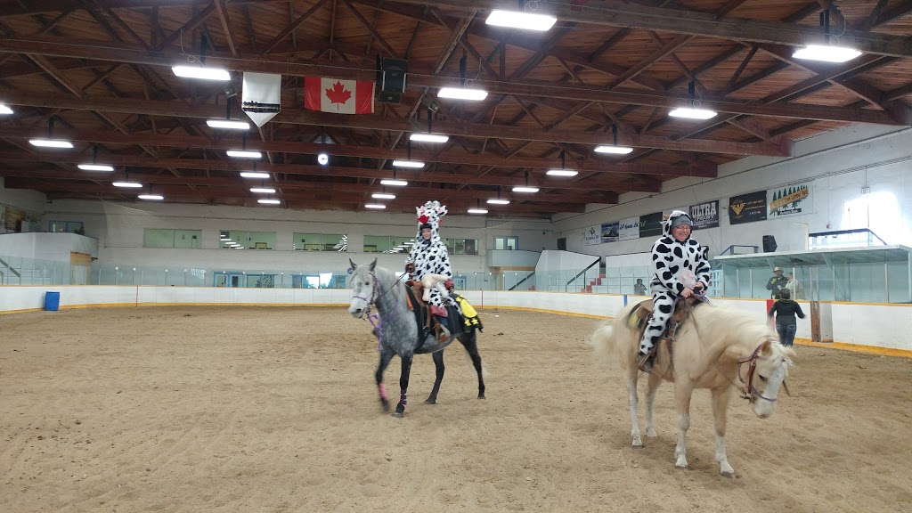 Hafford & District Communiplex | 215 Boyanchuk Ave, Hafford, SK S0J 1A0, Canada | Phone: (306) 549-2399