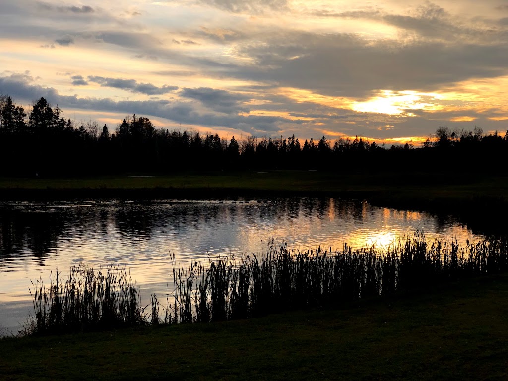Mountain Woods | 1 Tee Time Dr, Moncton, NB E1G 5M2, Canada | Phone: (506) 858-1611