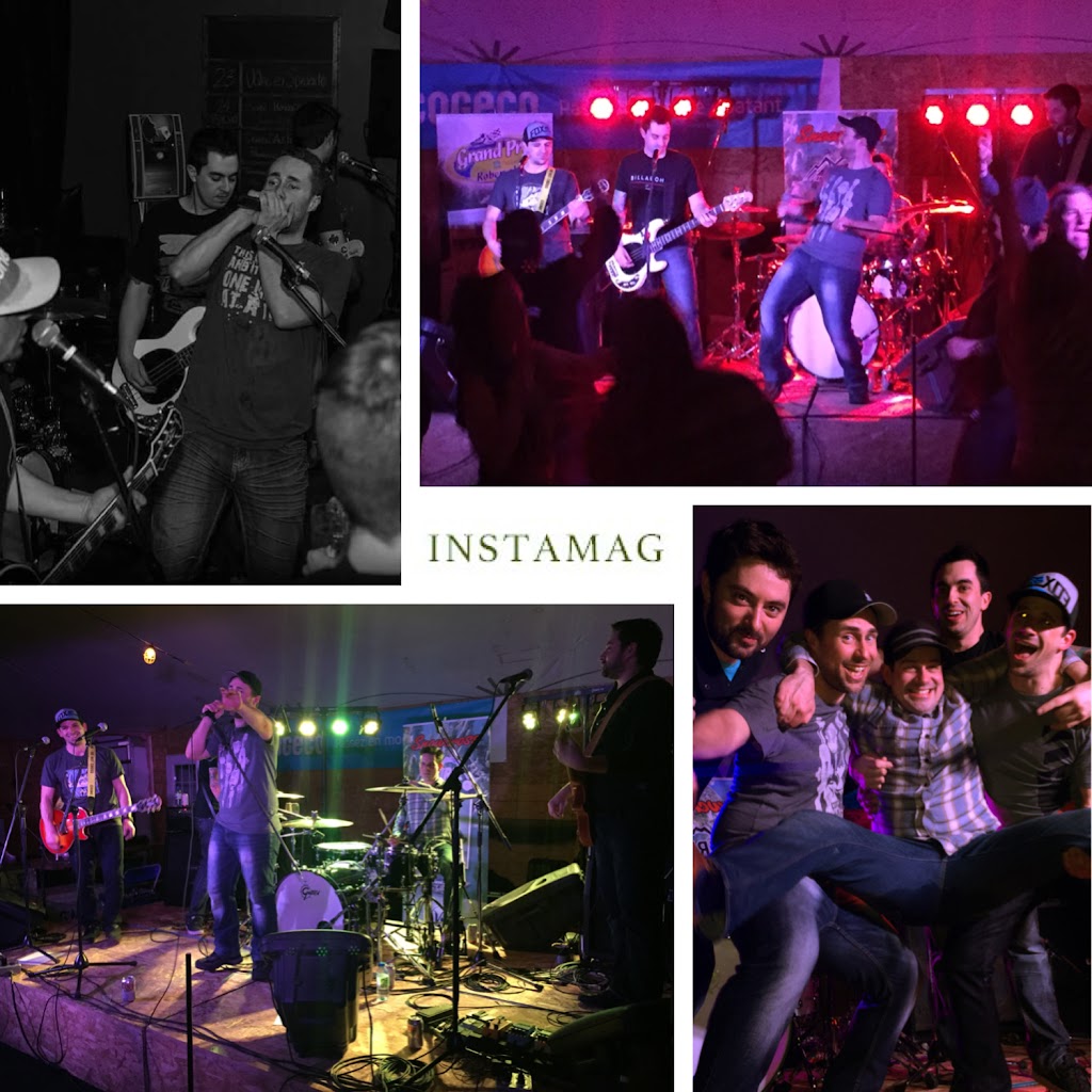 Disco CNRV | 1441 Rue des Vinaigriers, Shipshaw, QC G7P 3B2, Canada | Phone: (418) 590-5415