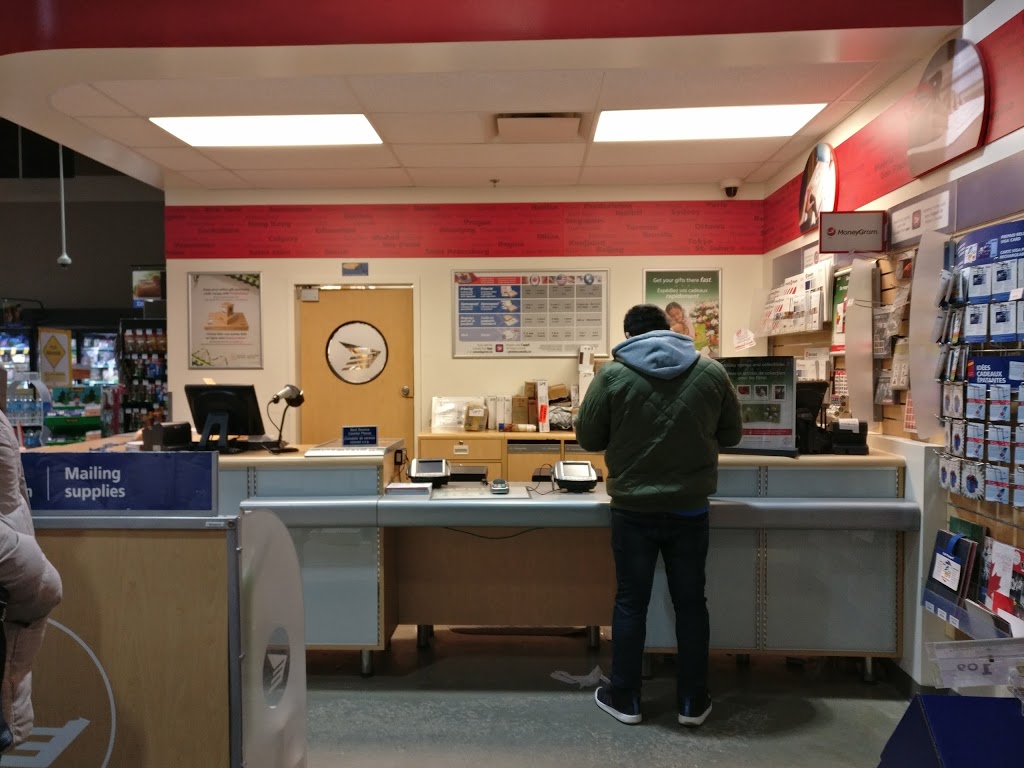 Canada Post | 5119 167 Ave NW, Edmonton, AB T5Y 0L0, Canada