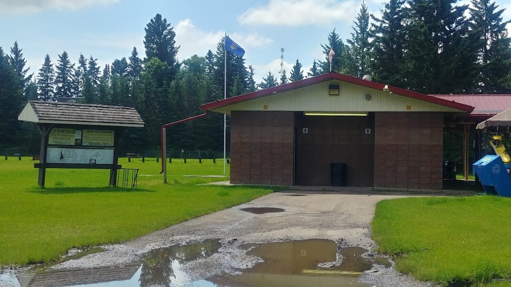 Ukraina Park Campground & Diamonds | 5603 AB-855, Mundare, AB T0B 3H0, Canada | Phone: (780) 603-1073